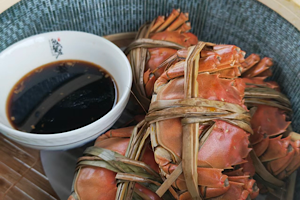 hairy-crabs
